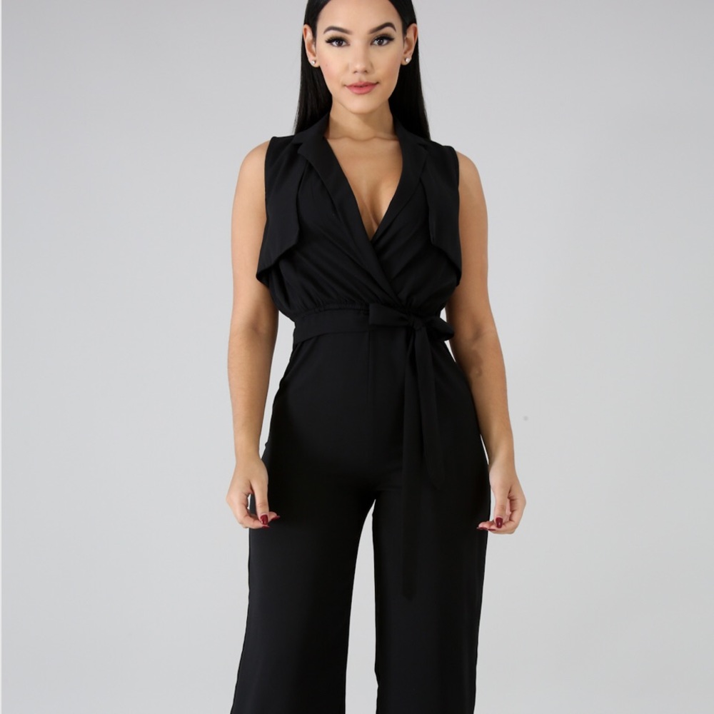 Bundle Only! Ready for it all Jumpsuit - Picture 3 of 6